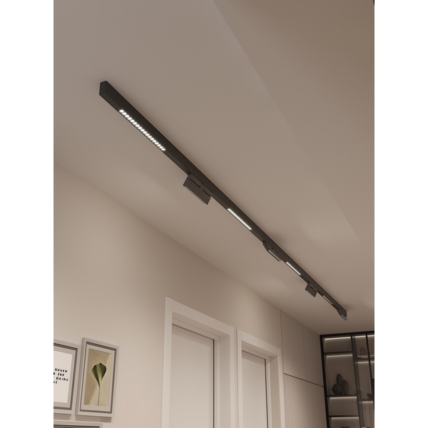 Трековая система в сборе магнитная накладная 48V 120W Hesby Lighting ElDeko HSBL_kompl_E007_NI4B3K, ElDeko HSBL_kompl_E007_NI4B3K
Трековая система в сборе магнитная накладная 48V 120W Hesby Lighting ElDeko HSBL_kompl_E007_NI4B3K, ElDeko HSBL_kompl_E007_NI4B3K