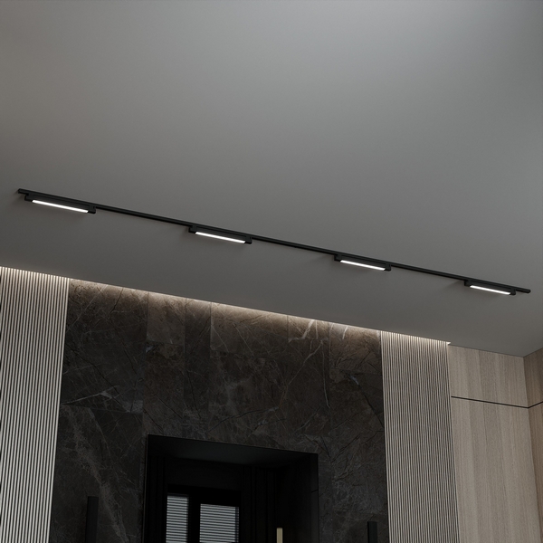 Трековая система в сборе однофазная накладная 220V 120W Hesby Lighting Skylite HSBL_kompl_S001_NI4B3K, Черный, №1 однофазная накладная Skylite HSBL_kompl_S001_NI4B3K
Трековая система в сборе однофазная накладная 220V 120W Hesby Lighting Skylite HSBL_kompl_S001_NI4B3K, Черный, №1 однофазная накладная Skylite HSBL_kompl_S001_NI4B3K