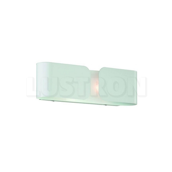 Настенный светильник Clip AP2 MINI BIANCO (Ideal Lux), Белый, Clip CLIP AP2 MINI BIANCO
Настенный светильник Clip AP2 MINI BIANCO (Ideal Lux), Белый, Clip CLIP AP2 MINI BIANCO