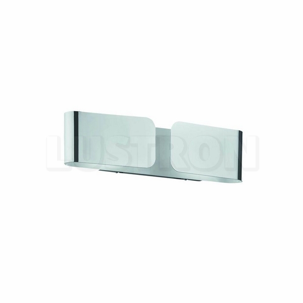 Настенный светильник Clip AP2 MINI CROMO (Ideal Lux), Хром, Clip CLIP AP2 MINI CROMO
Настенный светильник Clip AP2 MINI CROMO (Ideal Lux), Хром, Clip CLIP AP2 MINI CROMO
