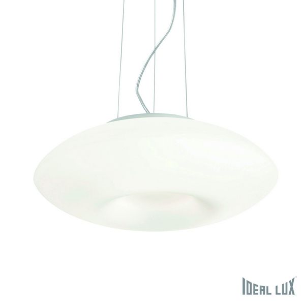 Подвесной светильник SP3 D40 Ideal Lux Glory, Glory GLORY SP3 D40
Подвесной светильник SP3 D40 Ideal Lux Glory, Glory GLORY SP3 D40