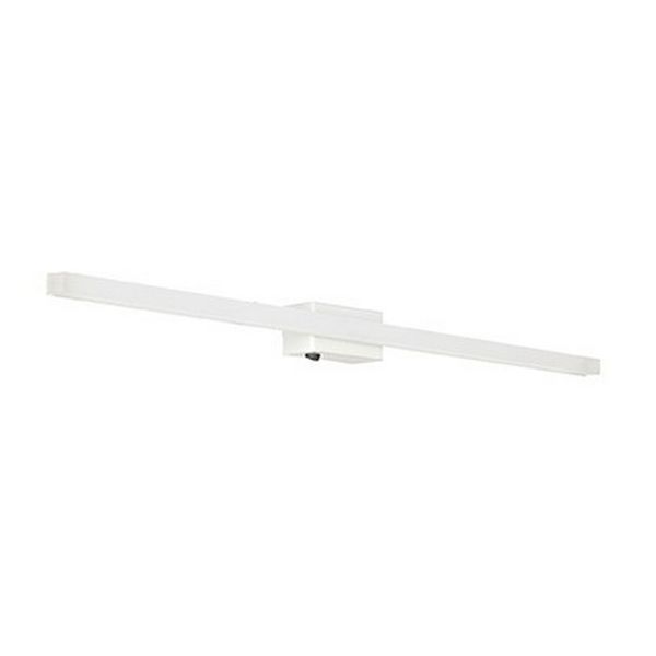 Настенный светодиодный светильник Line AP48 BIANCO (Ideal Lux), Белый, Line LINE AP48 BIANCO
Настенный светодиодный светильник Line AP48 BIANCO (Ideal Lux), Белый, Line LINE AP48 BIANCO