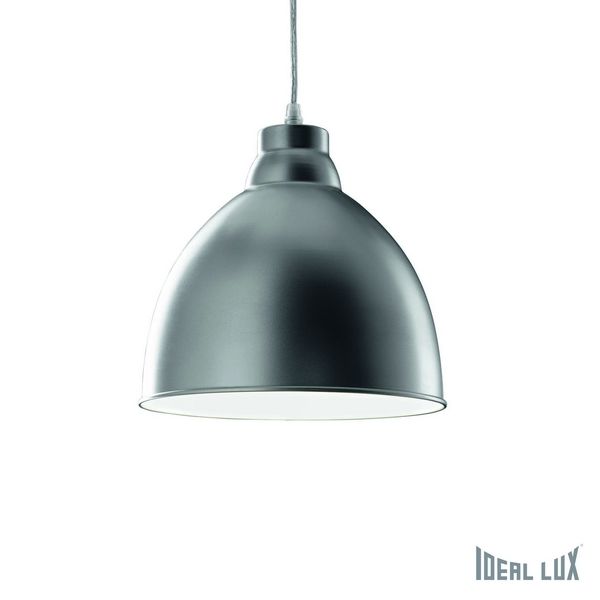 Подвесной светильник Navy SP1 ALLUMINIO (Ideal Lux), Серый, Navy NAVY SP1 ALLUMINIO
Подвесной светильник Navy SP1 ALLUMINIO (Ideal Lux), Серый, Navy NAVY SP1 ALLUMINIO