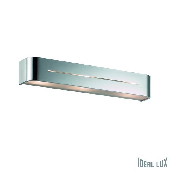 Настенный светильник Posta AP3 CROMO (Ideal Lux), Хром, Posta POSTA AP3 CROMO
Настенный светильник Posta AP3 CROMO (Ideal Lux), Хром, Posta POSTA AP3 CROMO