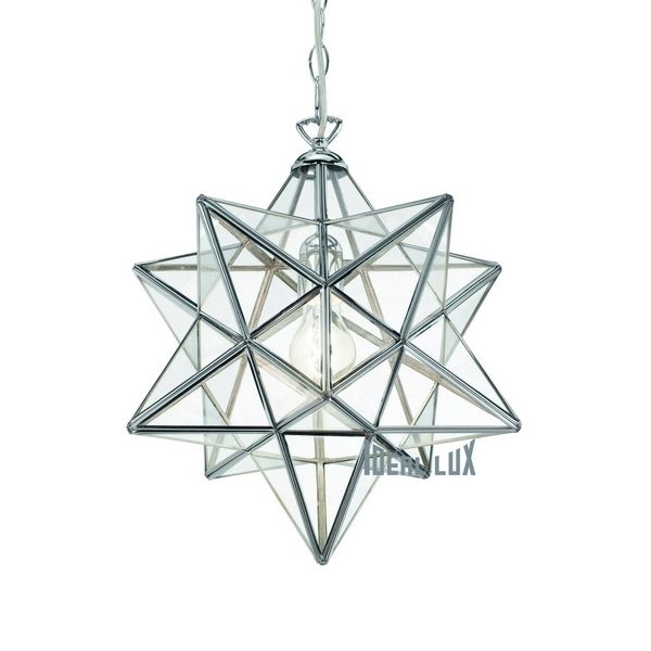 Подвесной светильник Stella SP1 BIG CROMO (Ideal Lux), Хром, Stella STELLA SP1 BIG CROMO
Подвесной светильник Stella SP1 BIG CROMO (Ideal Lux), Хром, Stella STELLA SP1 BIG CROMO