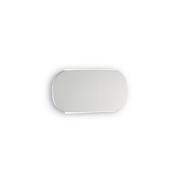Настенный светодиодный светильник Tea AP30 BIANCO (Ideal Lux), Белый, Tea TEA AP BIANCO
Настенный светодиодный светильник Tea AP30 BIANCO (Ideal Lux), Белый, Tea TEA AP BIANCO