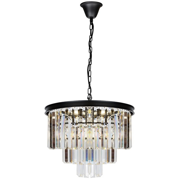 Подвесная люстра хрустальная 6101-500 BK iLamp Triumph, Прозрачный, Triumph 6101-500 BK
Подвесная люстра хрустальная 6101-500 BK iLamp Triumph, Прозрачный, Triumph 6101-500 BK