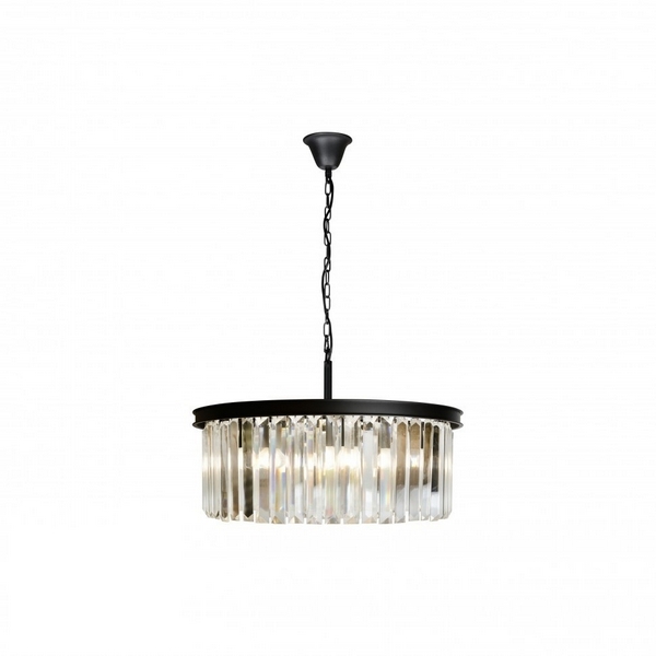Подвесная люстра хрустальная 6102-600 BK iLamp Triumph, Прозрачный, Triumph 6102-600 BK
Подвесная люстра хрустальная 6102-600 BK iLamp Triumph, Прозрачный, Triumph 6102-600 BK