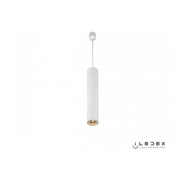 Подвесной светильник светодиодный X058105 WH iLedex Oxygen, Oxygen X058105 WH
Подвесной светильник светодиодный X058105 WH iLedex Oxygen, Oxygen X058105 WH