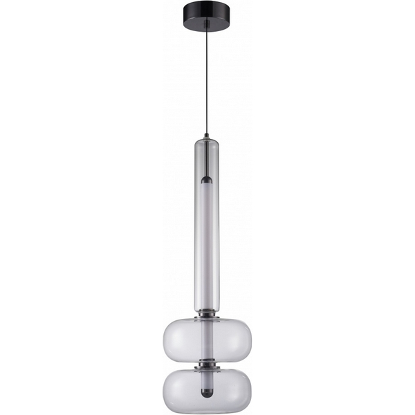 Подвесной светильник iLedex Cosmo 10007-A2 SM SMOKY, Дымчатый, Cosmo 10007-A2 SM
Подвесной светильник iLedex Cosmo 10007-A2 SM SMOKY, Дымчатый, Cosmo 10007-A2 SM