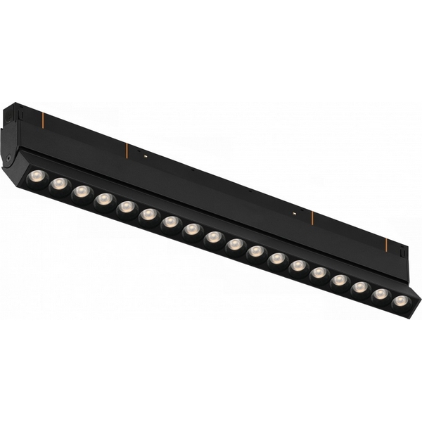 Трековый магнитный светильник 48V iLedex Vision48/22 4822-003-L350-18W-38DG-3000K-BK, Черный, Vision48/22 4822-003-L350-18W-38DG-3000K-BK
Трековый магнитный светильник 48V iLedex Vision48/22 4822-003-L350-18W-38DG-3000K-BK, Черный, Vision48/22 4822-003-L350-18W-38DG-3000K-BK