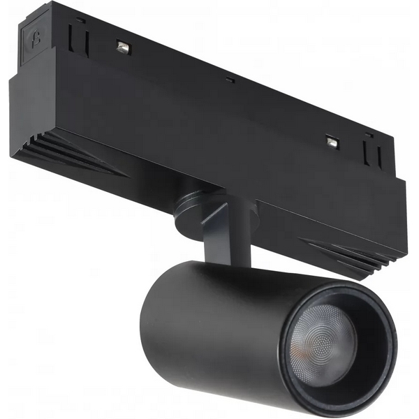 Трековый магнитный светильник с антибликовой решеткой 48V iLedex Vision48/22 4822-011-D45-8W-38DG-4000K-BK, Черный, Vision48/22 4822-011-D45-8W-38DG-4000K-BK
Трековый магнитный светильник с антибликовой решеткой 48V iLedex Vision48/22 4822-011-D45-8W-38DG-4000K-BK, Черный, Vision48/22 4822-011-D45-8W-38DG-4000K-BK