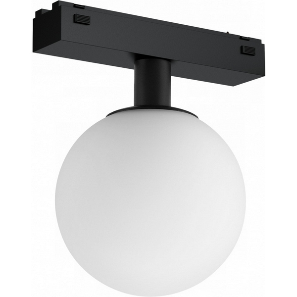 Трековый светильник магнитный 48V iLedex Vision48/25 4825-046-D120-6W-340DG-3000K-BK, Белый, Vision48/25 4825-046-D120-6W-340DG-3000K-BK
Трековый светильник магнитный 48V iLedex Vision48/25 4825-046-D120-6W-340DG-3000K-BK, Белый, Vision48/25 4825-046-D120-6W-340DG-3000K-BK