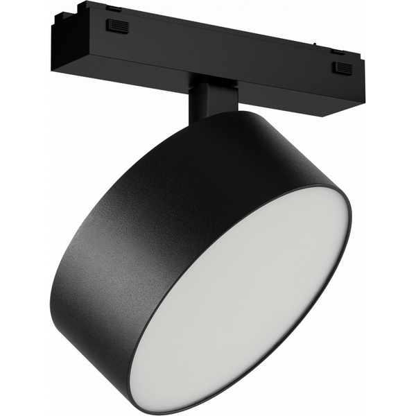 Трековый светильник магнитный 48V iLedex Vision48/25 4825-047-D140-20W-110DG-3000K-BK, Черный, Vision48/25 4825-047-D140-20W-110DG-3000K-BK
Трековый светильник магнитный 48V iLedex Vision48/25 4825-047-D140-20W-110DG-3000K-BK, Черный, Vision48/25 4825-047-D140-20W-110DG-3000K-BK