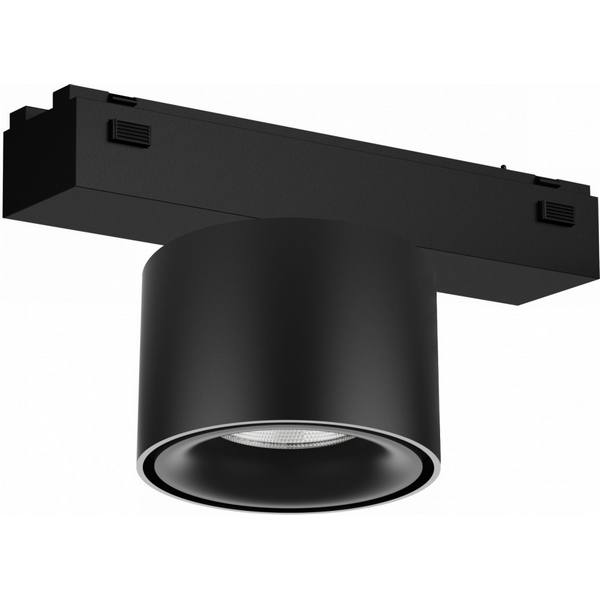 Трековый светильник магнитный 48V iLedex Vision48/25 4825-049-D74-10W-60DG-4000K-BK, Черный, Vision48/25 4825-049-D74-10W-60DG-4000K-BK
Трековый светильник магнитный 48V iLedex Vision48/25 4825-049-D74-10W-60DG-4000K-BK, Черный, Vision48/25 4825-049-D74-10W-60DG-4000K-BK