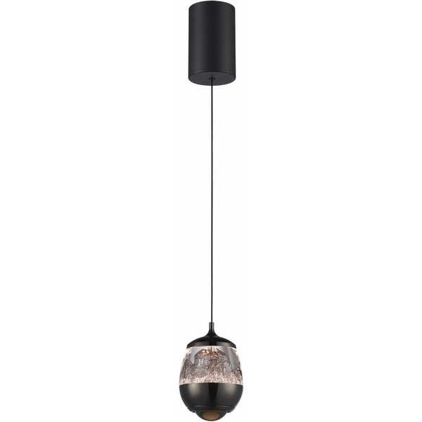 Подвесной светильник iLedex Rocks 8278P-1 PBK PEARL BLACK, Черный, ROCKS 8278P-1 PBK
Подвесной светильник iLedex Rocks 8278P-1 PBK PEARL BLACK, Черный, ROCKS 8278P-1 PBK