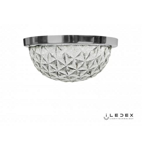 Потолочный светильник светодиодный FOKD-68-351 iLedex Bliss CR, Хром, Bliss FOKD-68-351 CR
Потолочный светильник светодиодный FOKD-68-351 iLedex Bliss CR, Хром, Bliss FOKD-68-351 CR