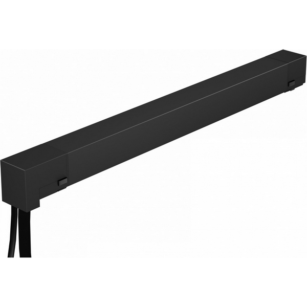 Блок питания встраиваемый для ультратонкого шинопровода iLedex Vision48/25 POWER 4825-200W-BK, Vision48/25 POWER 4825-200W-BK
Блок питания встраиваемый для ультратонкого шинопровода iLedex Vision48/25 POWER 4825-200W-BK, Vision48/25 POWER 4825-200W-BK