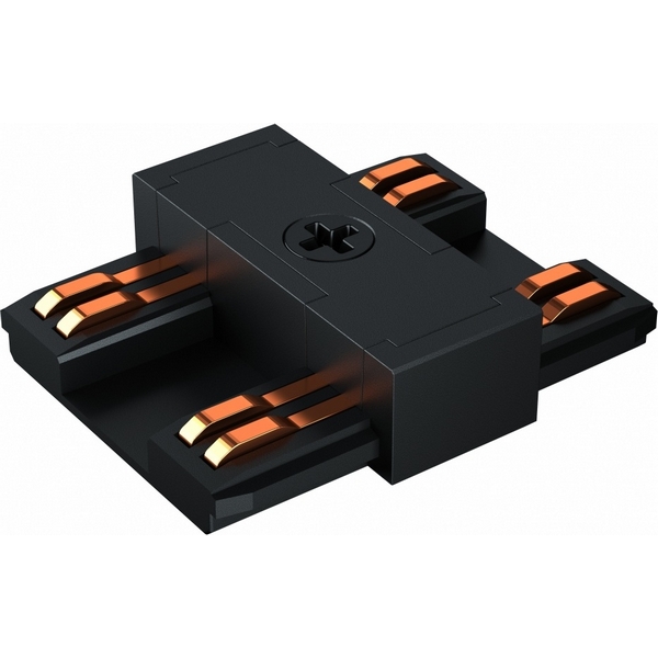 Коннектор питания прямой для ультратонкого шинопровода iLedex Vision48/25 POWER CONNECT 4825-BK, Vision48/25 POWER CONNECT 4825-BK
Коннектор питания прямой для ультратонкого шинопровода iLedex Vision48/25 POWER CONNECT 4825-BK, Vision48/25 POWER CONNECT 4825-BK