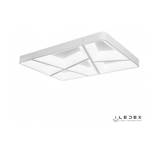 Потолочный светильник светодиодный диммируемый с пультом S1894/100 WH iLedex Luminous, Luminous S1894/100 WH
Потолочный светильник светодиодный диммируемый с пультом S1894/100 WH iLedex Luminous, Luminous S1894/100 WH