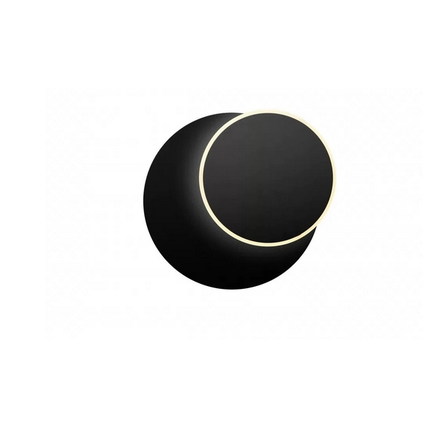 Настенный светильник светодиодный складываемый Blackout WLB8272 BK (iLedex), Черный, Blackout WLB8272 BK
Настенный светильник светодиодный складываемый Blackout WLB8272 BK (iLedex), Черный, Blackout WLB8272 BK