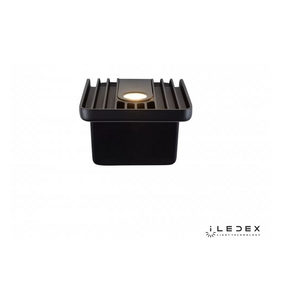 Настенный светильник светодиодный ZD8006-10W BK iLedex Scoop, Черный, Scoop ZD8006-10W BK
Настенный светильник светодиодный ZD8006-10W BK iLedex Scoop, Черный, Scoop ZD8006-10W BK