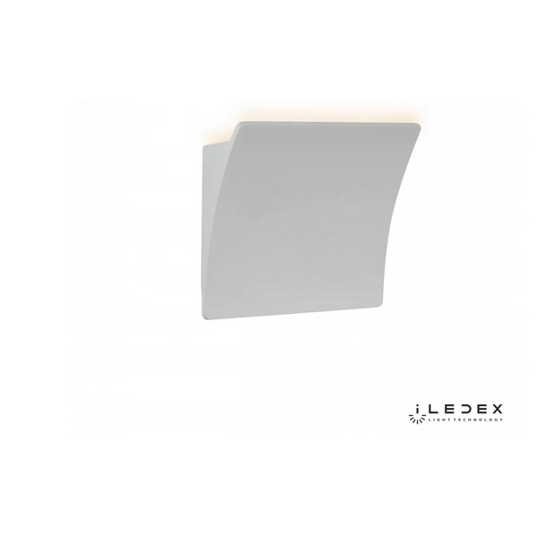 Настенный светильник светодиодный ZD8082L-6W WH iLedex Alyot, Белый, Alyot ZD8082L-6W WH
Настенный светильник светодиодный ZD8082L-6W WH iLedex Alyot, Белый, Alyot ZD8082L-6W WH