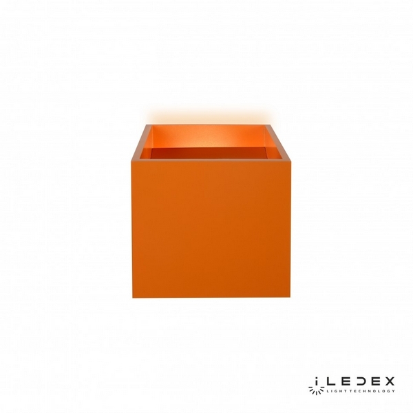 Настенный светильник светодиодный ZD8086L-6W OR iLedex Dice, Оранжевый, Dice ZD8086L-6W OR
Настенный светильник светодиодный ZD8086L-6W OR iLedex Dice, Оранжевый, Dice ZD8086L-6W OR