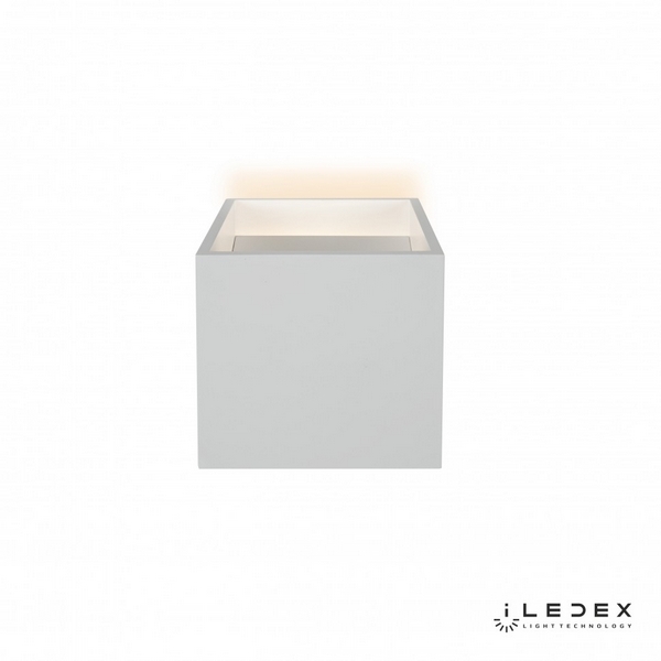 Настенный светильник светодиодный ZD8086L-6W WH iLedex Dice, Белый, Dice ZD8086L-6W WH
Настенный светильник светодиодный ZD8086L-6W WH iLedex Dice, Белый, Dice ZD8086L-6W WH