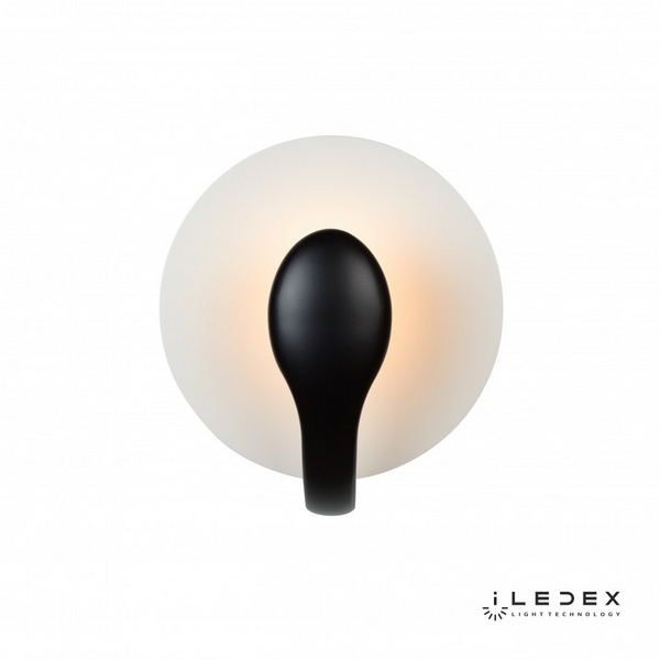 Настенный светильник светодиодный ZD8096S-6W BK iLedex Spoon, Черно-белый, Spoon ZD8096S-6W BK
Настенный светильник светодиодный ZD8096S-6W BK iLedex Spoon, Черно-белый, Spoon ZD8096S-6W BK