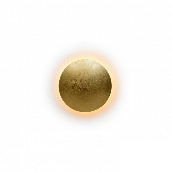 Настенный светильник светодиодный ZD8102-6W iLedex Lunar Gold, Золото, Lunar ZD8102-6W Gold
Настенный светильник светодиодный ZD8102-6W iLedex Lunar Gold, Золото, Lunar ZD8102-6W Gold