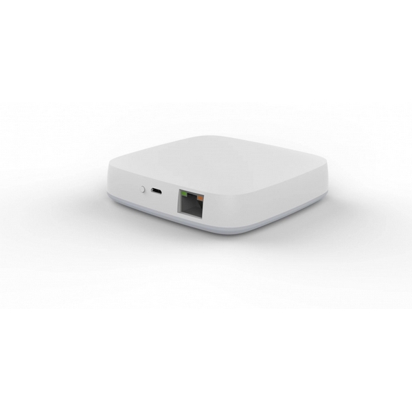 Проводной шлюз для управления трековыми смарт светильниками iLedex Vision48/22 ZGB 2, Vision48/22 ZGB 2
Проводной шлюз для управления трековыми смарт светильниками iLedex Vision48/22 ZGB 2, Vision48/22 ZGB 2