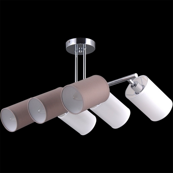 Потолочная люстра на штанге ILLUMICO IL9516-6PSQ-79 CR, Коричневый, IL9516-6PSQ-79 CR
Потолочная люстра на штанге ILLUMICO IL9516-6PSQ-79 CR, Коричневый, IL9516-6PSQ-79 CR