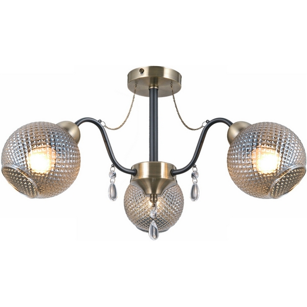 Потолочная люстра на штанге ILLUMICO IL0432-3CSQ-29 AB BK, Бронза, IL0432-3CSQ-29 AB BK
Потолочная люстра на штанге ILLUMICO IL0432-3CSQ-29 AB BK, Бронза, IL0432-3CSQ-29 AB BK