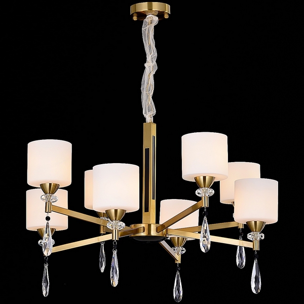 Подвесная люстра ILLUMICO IL5182-8PLS-29 BRASS KELTIC, Золото, IL5182-8PLS-29 BRASS KELTIC
Подвесная люстра ILLUMICO IL5182-8PLS-29 BRASS KELTIC, Золото, IL5182-8PLS-29 BRASS KELTIC