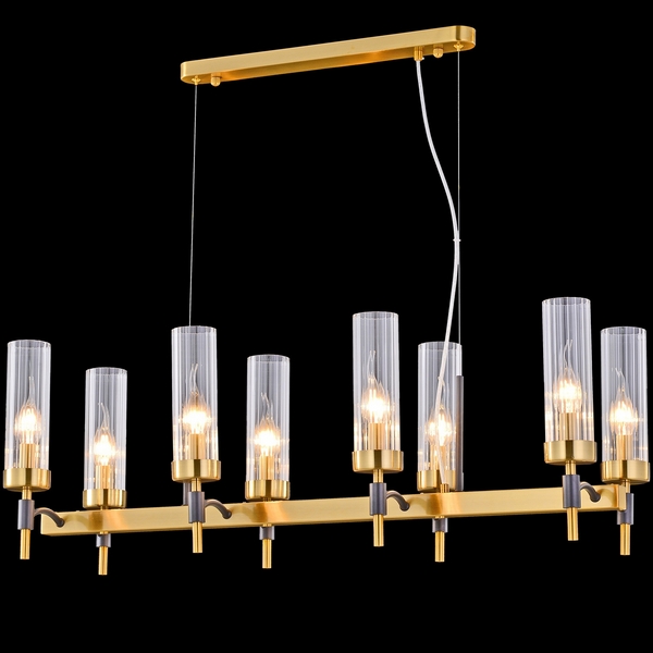 Подвесная люстра ILLUMICO IL5177-8LLS-29 BRASS TUBO, Бронза, IL5177-8LLS-29 BRASS TUBO
Подвесная люстра ILLUMICO IL5177-8LLS-29 BRASS TUBO, Бронза, IL5177-8LLS-29 BRASS TUBO