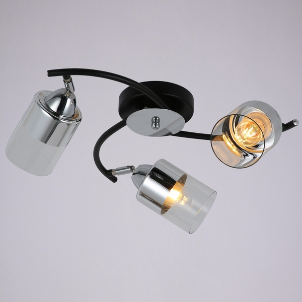 Потолочная люстра ILLUMICO IL8210-3COU-79 BK CR Elisa, Хром, IL8210-3COU-79 BK CR Elisa
Потолочная люстра ILLUMICO IL8210-3COU-79 BK CR Elisa, Хром, IL8210-3COU-79 BK CR Elisa