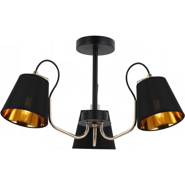 Потолочная люстра на штанге ILLUMICO IL6120-3COU-79 BK GD, Золото, IL6120-3COU-79 BK GD
Потолочная люстра на штанге ILLUMICO IL6120-3COU-79 BK GD, Золото, IL6120-3COU-79 BK GD