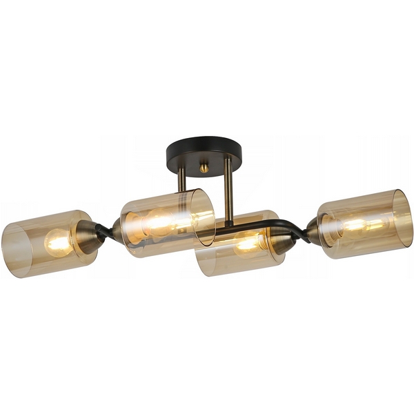 Потолочная люстра на штанге ILLUMICO IL8148-4COU-79 BK BR, Бронза, IL8148-4COU-79 BK BR
Потолочная люстра на штанге ILLUMICO IL8148-4COU-79 BK BR, Бронза, IL8148-4COU-79 BK BR
