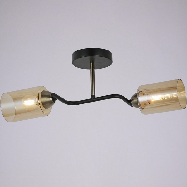 Потолочная люстра на штанге ILLUMICO IL8148-2COU-79 BK BR Bice, Бронза, IL8148-2COU-79 BK BR Bice
Потолочная люстра на штанге ILLUMICO IL8148-2COU-79 BK BR Bice, Бронза, IL8148-2COU-79 BK BR Bice