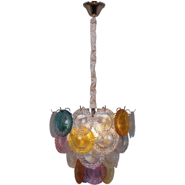 Подвесная люстра хрусталь ILLUMICO IL8712-6PDI-39 GD, IL8712-6PDI-39 GD 
Подвесная люстра хрусталь ILLUMICO IL8712-6PDI-39 GD, IL8712-6PDI-39 GD