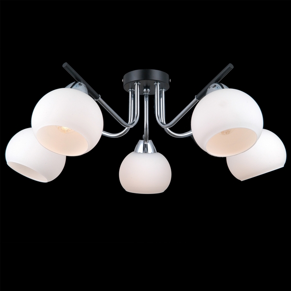 Потолочная люстра ILLUMICO IL0713-5CSQ-24 BK CR LIBRA, Черно-белый, IL0713-5CSQ-24 BK CR LIBRA
Потолочная люстра ILLUMICO IL0713-5CSQ-24 BK CR LIBRA, Черно-белый, IL0713-5CSQ-24 BK CR LIBRA