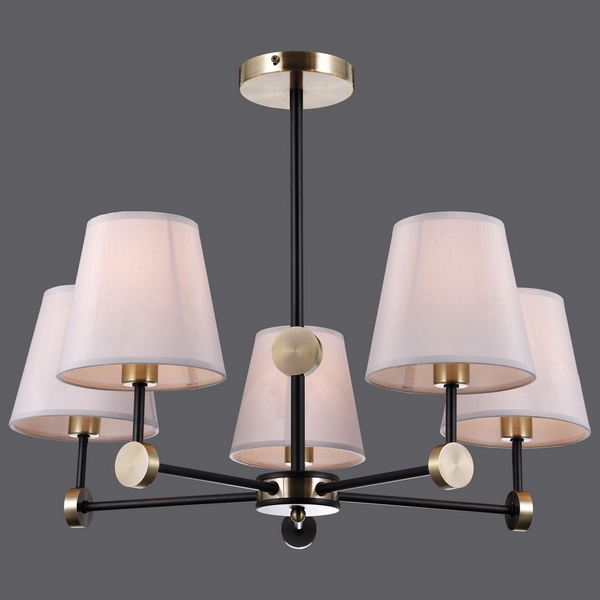 Потолочная люстра на штанге ILLUMICO IL0394-5CSQ-24 BK AB CASTOR, Бронза, IL0394-5CSQ-24 BK AB CASTOR
Потолочная люстра на штанге ILLUMICO IL0394-5CSQ-24 BK AB CASTOR, Бронза, IL0394-5CSQ-24 BK AB CASTOR