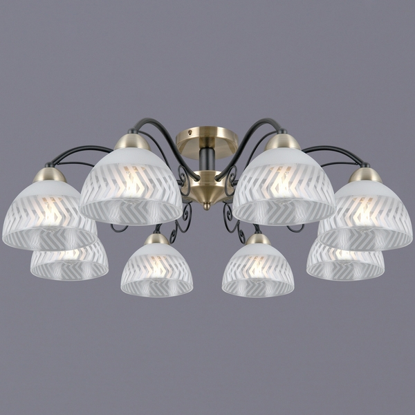 Потолочная люстра на штанге ILLUMICO IL0435-8CSQ-24 BK AB SPICA, Бронза, IL0435-8CSQ-24 BK AB SPICA
Потолочная люстра на штанге ILLUMICO IL0435-8CSQ-24 BK AB SPICA, Бронза, IL0435-8CSQ-24 BK AB SPICA