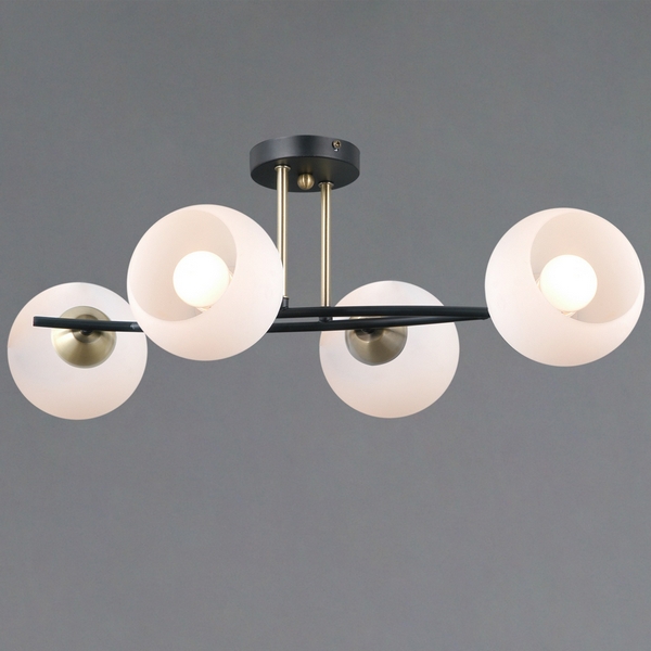 Потолочная люстра на штанге ILLUMICO IL0798-4CSQ-25 BK AB TRENTO, Бронза, IL0798-4CSQ-25 BK AB TRENTO
Потолочная люстра на штанге ILLUMICO IL0798-4CSQ-25 BK AB TRENTO, Бронза, IL0798-4CSQ-25 BK AB TRENTO