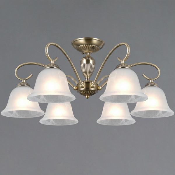 Потолочная люстра на штанге ILLUMICO IL0696-6ASQ-25 AB AREZZO, Бронза, IL0696-6ASQ-25 AB AREZZO
Потолочная люстра на штанге ILLUMICO IL0696-6ASQ-25 AB AREZZO, Бронза, IL0696-6ASQ-25 AB AREZZO