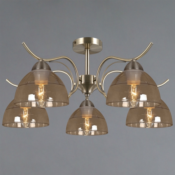 Потолочная люстра на штанге ILLUMICO IL0733-5CSQ-25 AB AREZZO, Бронза, IL0733-5CSQ-25 AB AREZZO
Потолочная люстра на штанге ILLUMICO IL0733-5CSQ-25 AB AREZZO, Бронза, IL0733-5CSQ-25 AB AREZZO