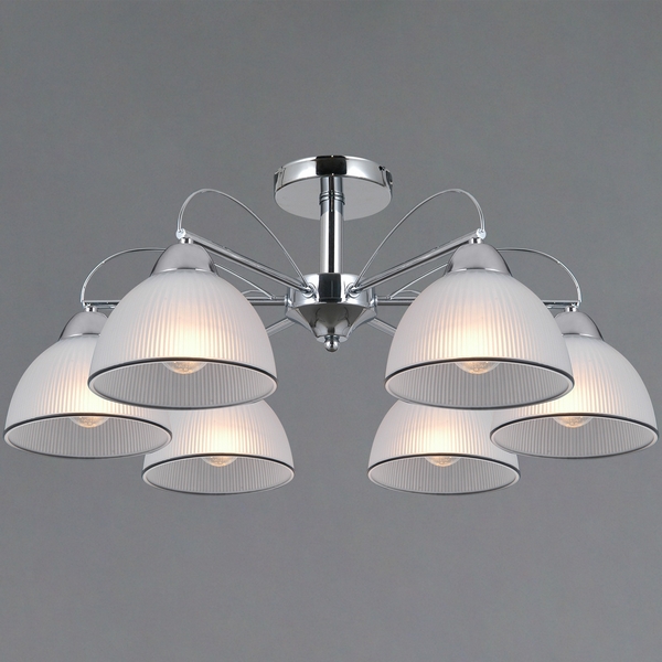 Потолочная люстра на штанге ILLUMICO IL0624-6CSQ-25 CR AREZZO, Хром, IL0624-6CSQ-25 CR AREZZO
Потолочная люстра на штанге ILLUMICO IL0624-6CSQ-25 CR AREZZO, Хром, IL0624-6CSQ-25 CR AREZZO