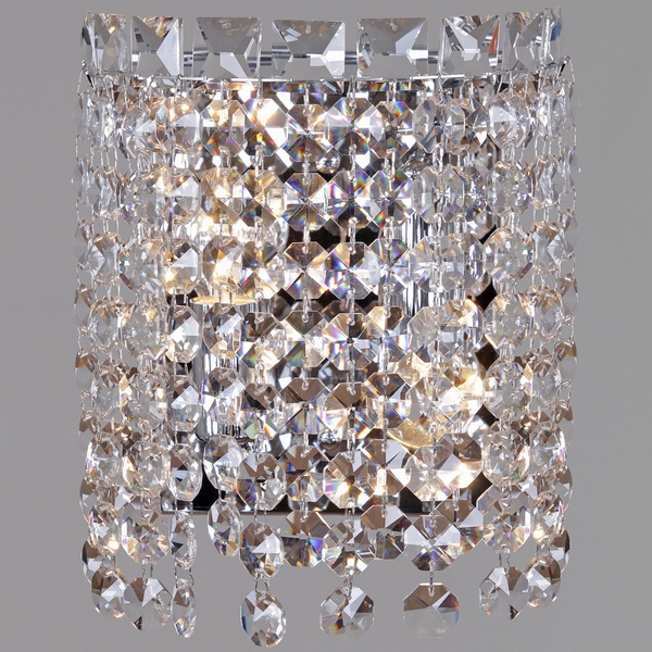 Бра хрустальное ILLUMICO IL9017-1WZF-25 CH ELITE, Хром;прозрачный, IL9017-1WZF-25 CH ELITE
Бра хрустальное ILLUMICO IL9017-1WZF-25 CH ELITE, Хром;прозрачный, IL9017-1WZF-25 CH ELITE