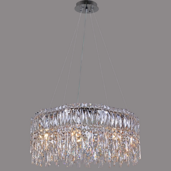 Подвесная люстра хрустальная ILLUMICO IL5088-620PZF-25 CH ELITE, Хром;прозрачный, IL5088-620PZF-25 CH ELITE
Подвесная люстра хрустальная ILLUMICO IL5088-620PZF-25 CH ELITE, Хром;прозрачный, IL5088-620PZF-25 CH ELITE